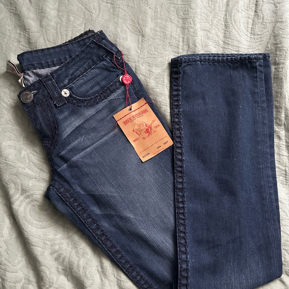 Vintage True Religion